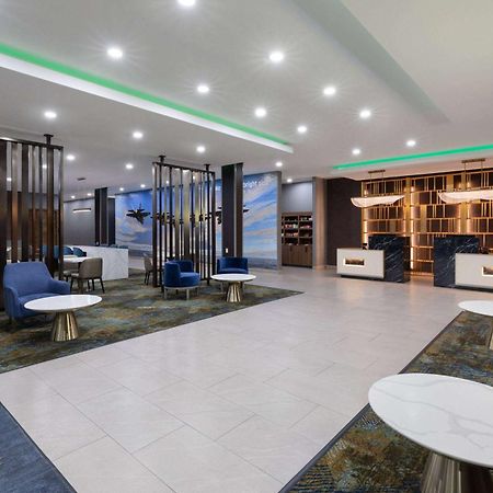 La Quinta Inn & Suites By Wyndham San Antonio At The Rim Eksteriør billede
